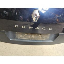Malle/hayon Arriere Renault Espace 4 Phase 2 (7)